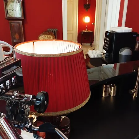 ゲストハウス Nobili Libardi - Basevi ヴェローナ