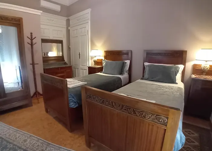 Nobili Libardi - Basevi ヴェローナ