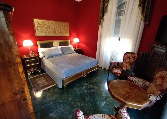 ゲストハウス Nobili Libardi - Basevi ヴェローナ