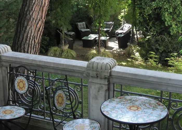 Nobili Libardi - Basevi 4*