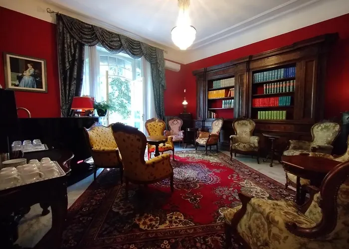 Nobili Libardi - Basevi ヴェローナ