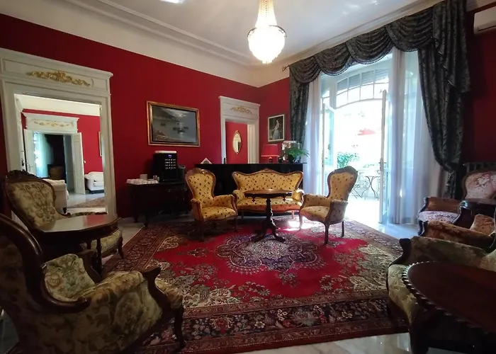 Nobili Libardi - Basevi 4* ヴェローナ