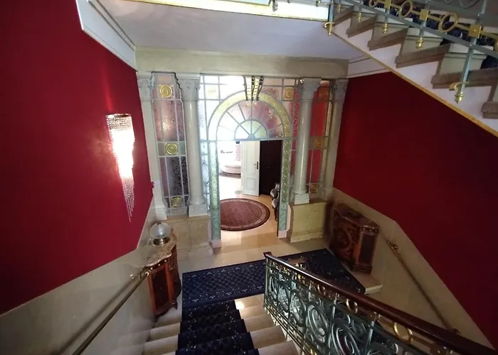 Nobili Libardi - Basevi