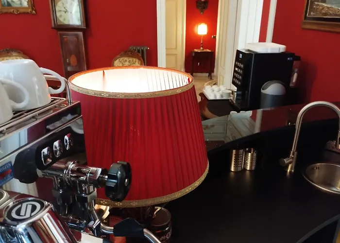 ゲストハウス Nobili Libardi - Basevi ヴェローナ