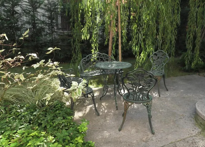 ゲストハウス Nobili Libardi - Basevi