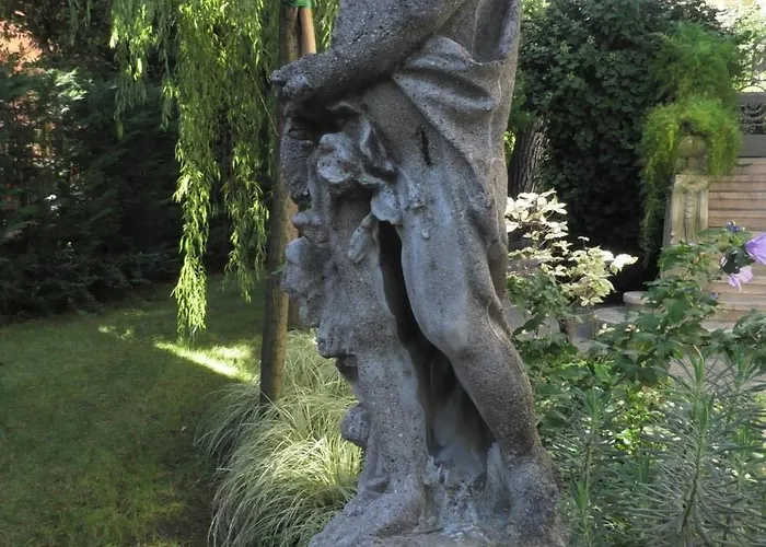 Nobili Libardi - Basevi ゲストハウス 4*