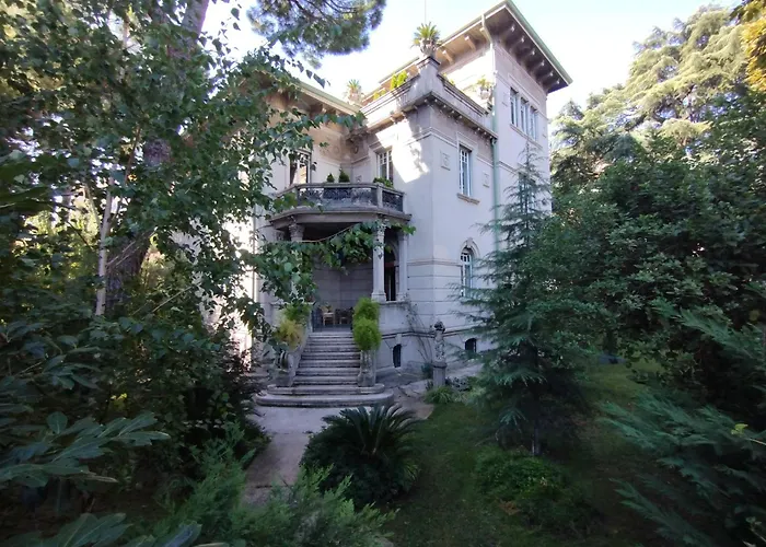 Nobili Libardi - Basevi ゲストハウス ヴェローナ