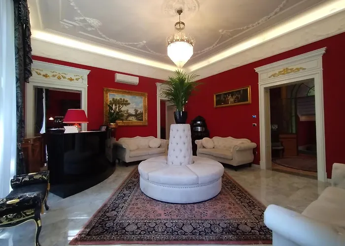 Nobili Libardi - Basevi 4* ヴェローナ