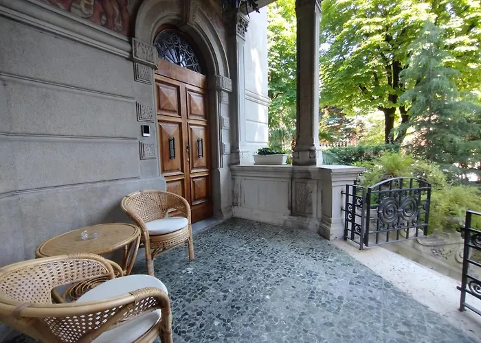 Nobili Libardi - Basevi 4*