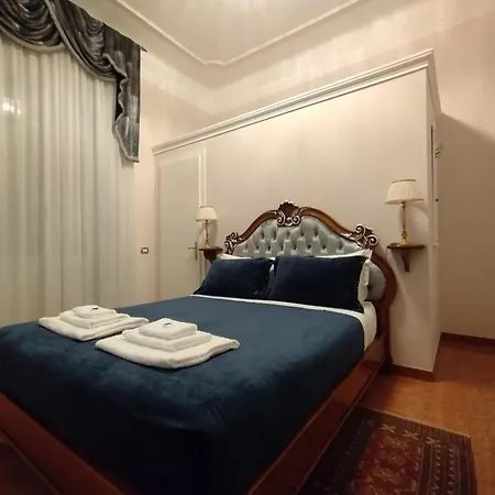 Vendégház Nobili Libardi - Basevi Verona