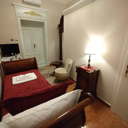 Nobili Libardi - Basevi Werona