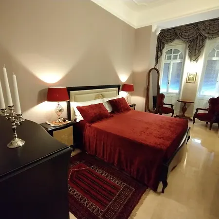 Vendégház Nobili Libardi - Basevi Verona