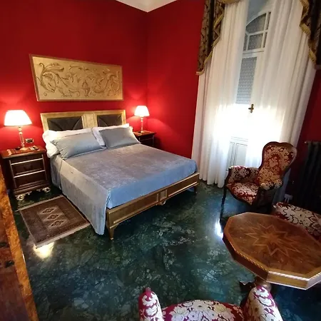 Vendégház Nobili Libardi - Basevi Verona