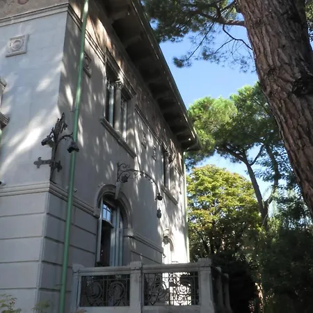 Nobili Libardi - Basevi Werona