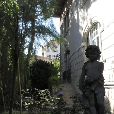 Nobili Libardi - Basevi Vendégház