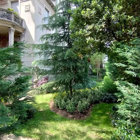 Nobili Libardi - Basevi 4*