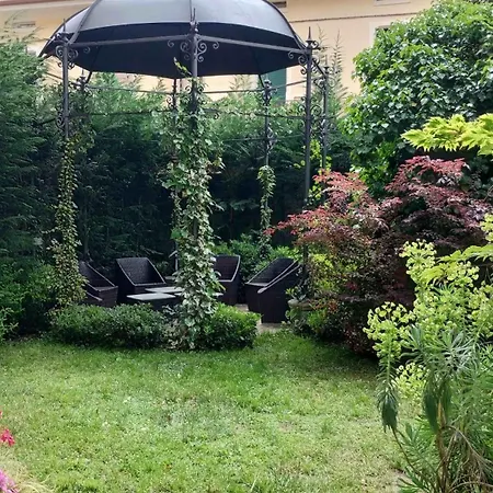 Nobili Libardi - Basevi 4* Verona