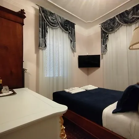 Nobili Libardi - Basevi Gasthof *