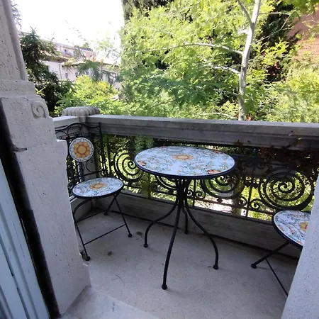 Nobili Libardi - Basevi Gæstehus Verona