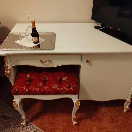 Gæstehus Nobili Libardi - Basevi Verona