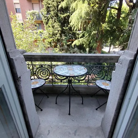 Nobili Libardi - Basevi