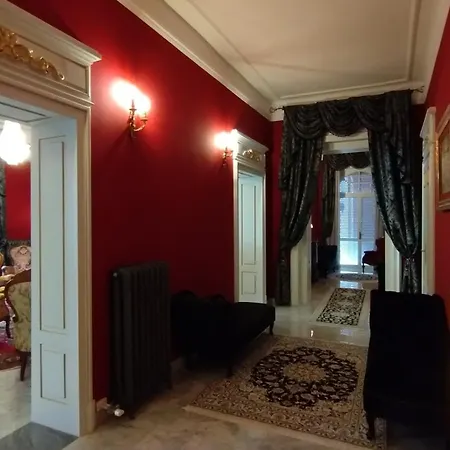 Gæstehus Nobili Libardi - Basevi Verona