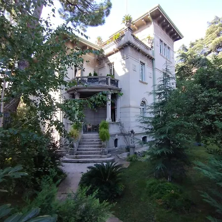 Nobili Libardi - Basevi Gæstehus Verona