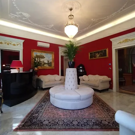 Nobili Libardi - Basevi 4* Werona