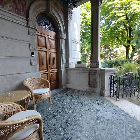 Nobili Libardi - Basevi 4*
