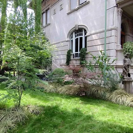Nobili Libardi - Basevi Pensjonat Werona