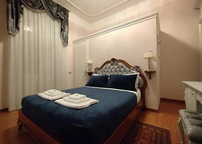 Penzion Nobili Libardi - Basevi Verona