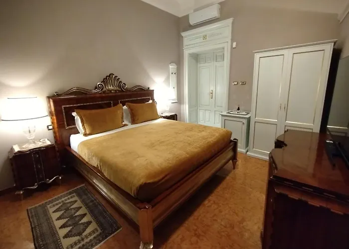 Pensionat Nobili Libardi - Basevi