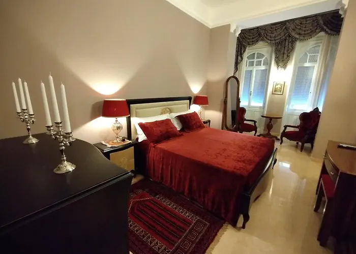 Pensionat Nobili Libardi - Basevi Verona
