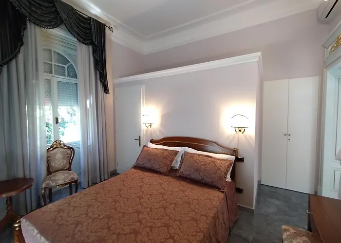 Nobili Libardi - Basevi