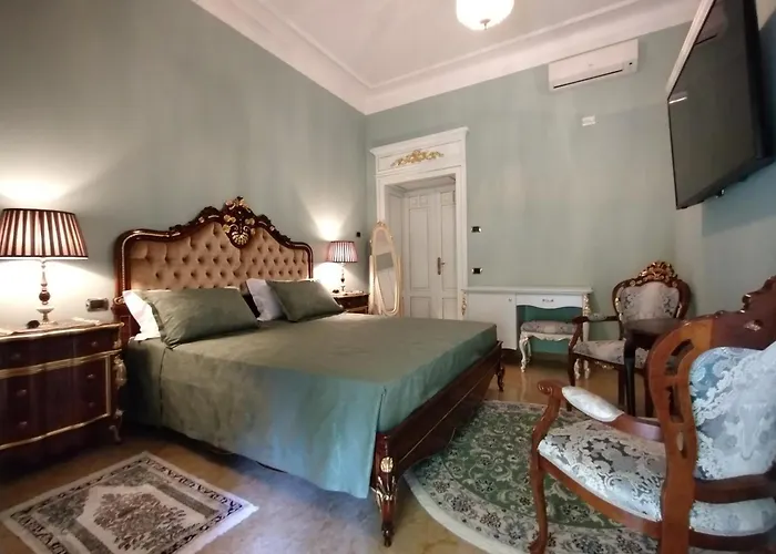 Nobili Libardi - Basevi Penzion 4*