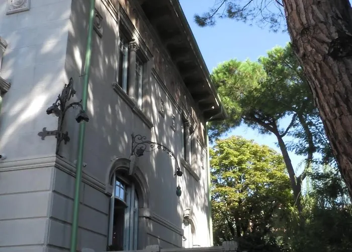 Nobili Libardi - Basevi Verona