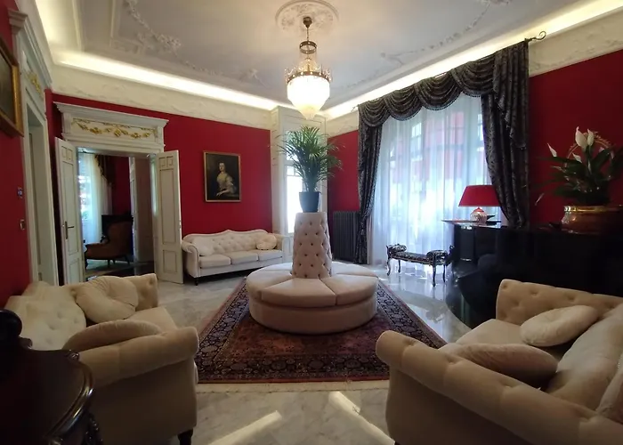 Nobili Libardi - Basevi 4* Verona