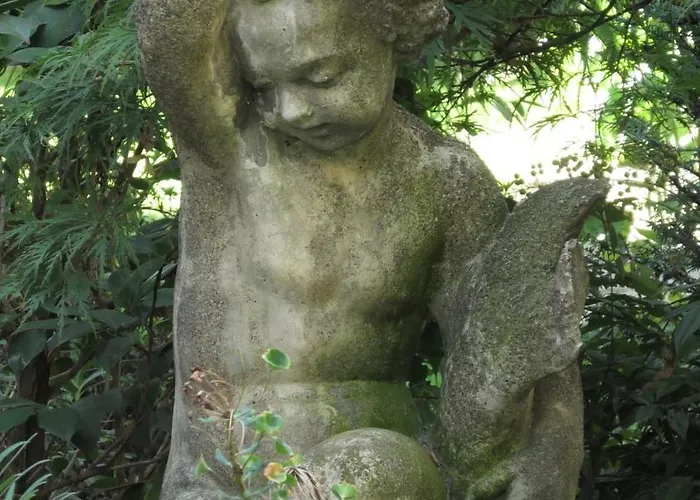 Nobili Libardi - Basevi Penzion 4*