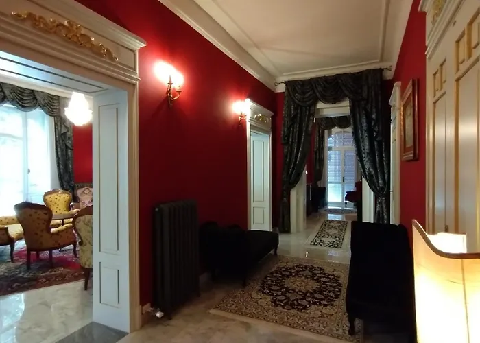 Pensionat Nobili Libardi - Basevi Verona