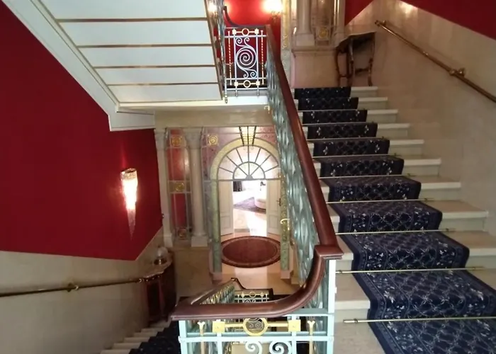 Penzion Nobili Libardi - Basevi 4*