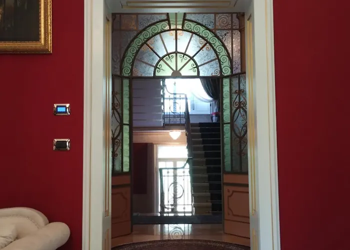 Nobili Libardi - Basevi 4*