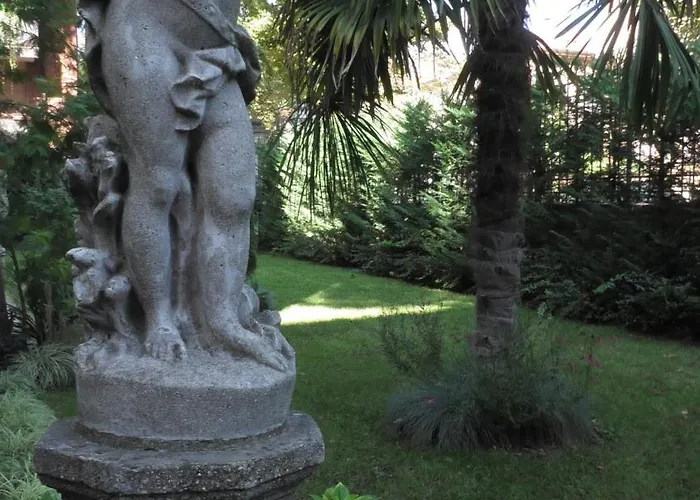 Nobili Libardi - Basevi