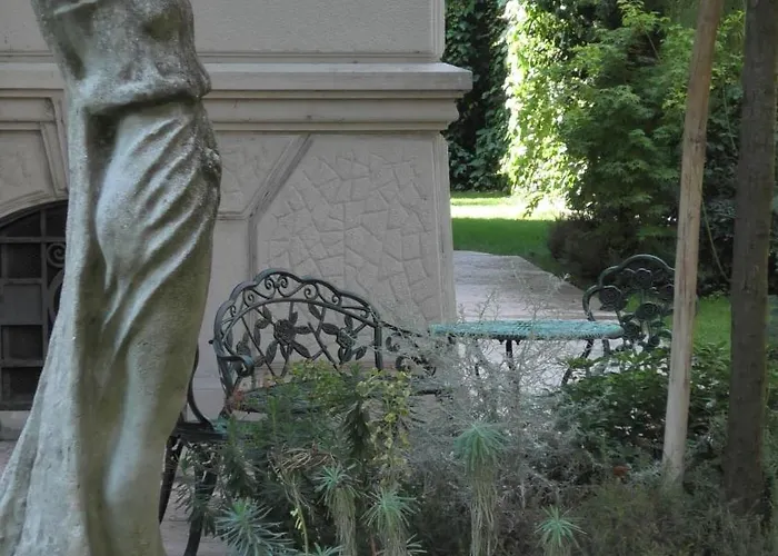 Penzion Nobili Libardi - Basevi Verona