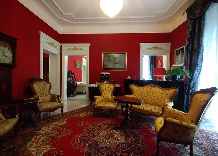 Nobili Libardi - Basevi 4*