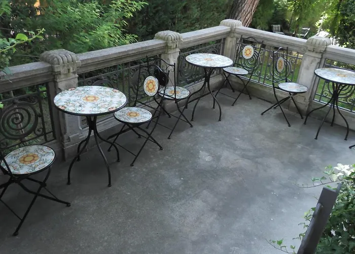 Nobili Libardi - Basevi