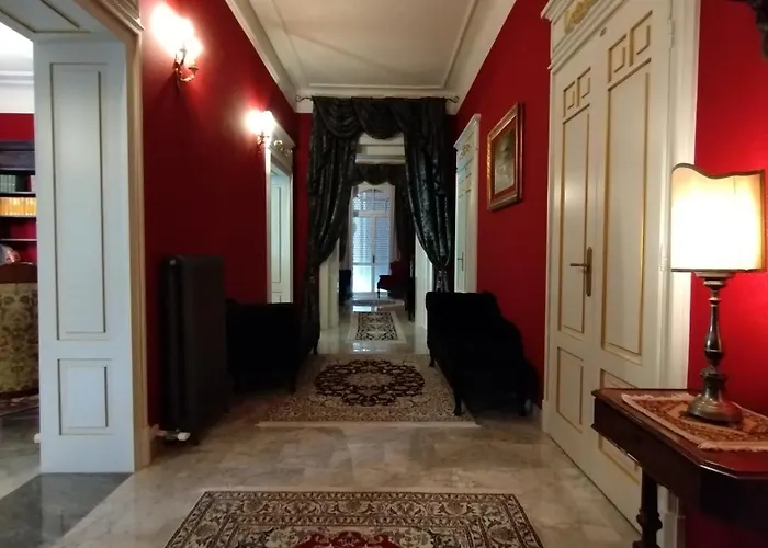 Penzion Nobili Libardi - Basevi Verona