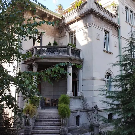 Nobili Libardi - Basevi Affittacamere