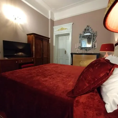 Nobili Libardi - Basevi 4*