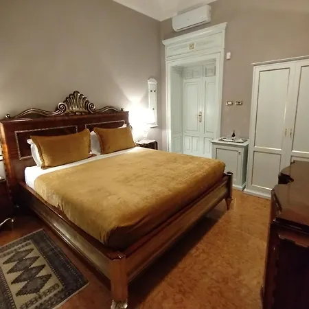 Affittacamere Nobili Libardi - Basevi