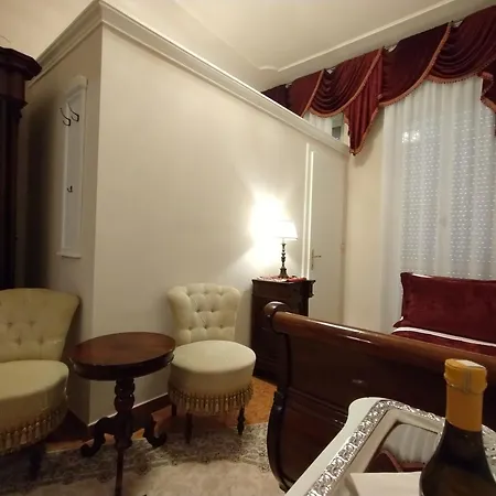 Nobili Libardi - Basevi 4* Verona